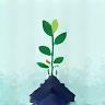 Illustration representing lasting confidence and personal growth