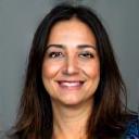 Photo of Fernanda Santos, Educator