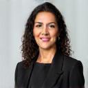 Photo of Patricia Lima, Company Spokesperson